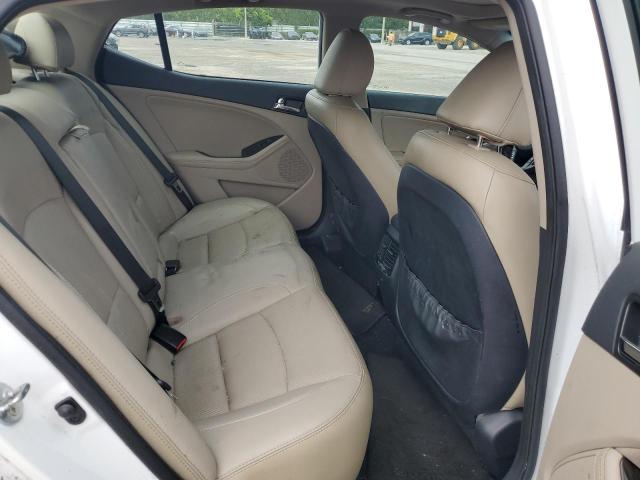 Photo 10 from auction – 2013 KIA OPTIMA EX with VIN 5XXGN4A7XDG108844