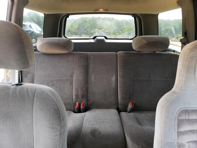 Photo 10 from auction – 2000 JEEP GRAND CHER with VIN 1J4G248S8YC331712