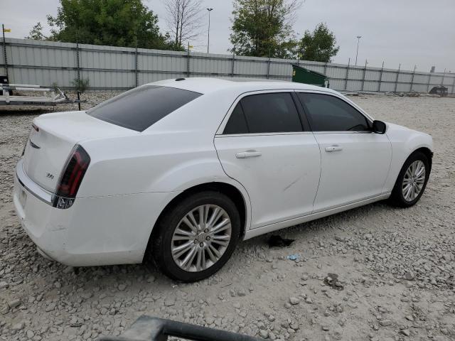 Photo 3 from auction – 2013 CHRYSLER 300 with VIN 2C3CCARG1DH551957