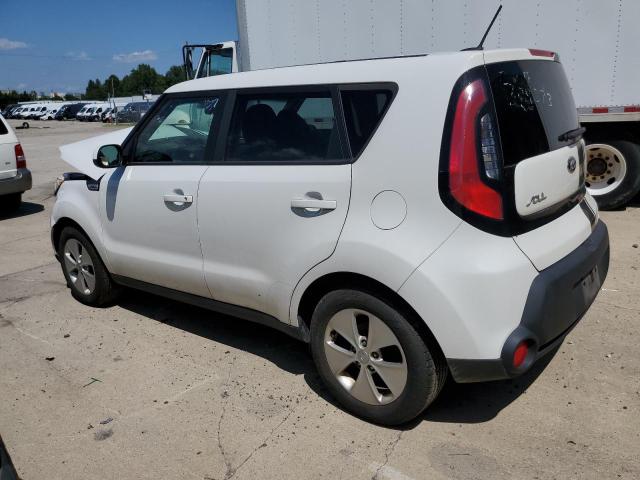 Photo 2 from auction – 2016 KIA SOUL with VIN KNDJN2A25G7847373