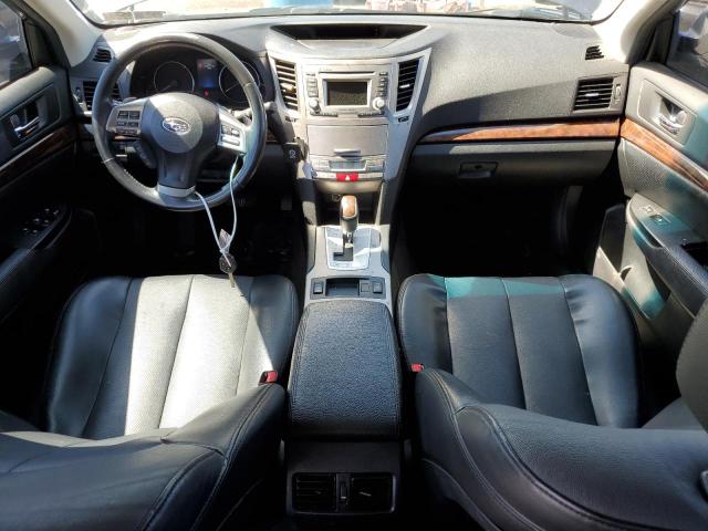 Photo 8 from auction – 2014 SUBARU LEGACY 2.5 with VIN 4S3BMBL60E3034292