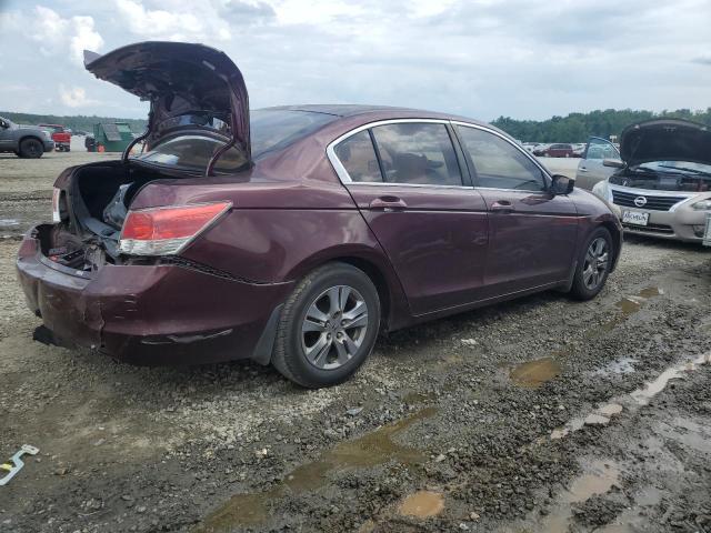 Photo 3 from auction – 2011 HONDA ACCORD LXP with VIN 1HGCP2F40BA096676