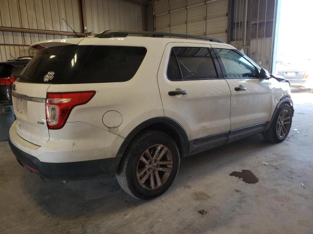 Photo 3 from auction – 2015 FORD EXPLORER with VIN 1FM5K8B82FGA64313