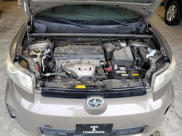 Photo 12 from auction – 2012 SCION XB with VIN JTLZE4FE1CJ008355