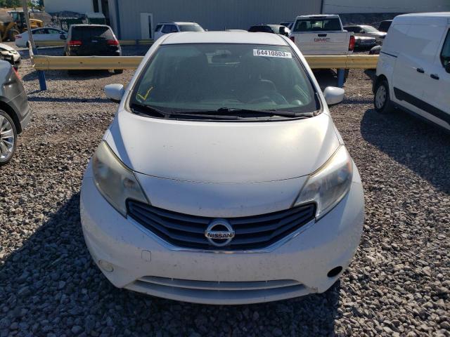 Photo 5 from auction – 2016 NISSAN VERSA NOTE with VIN 3N1CE2CP9GL384637