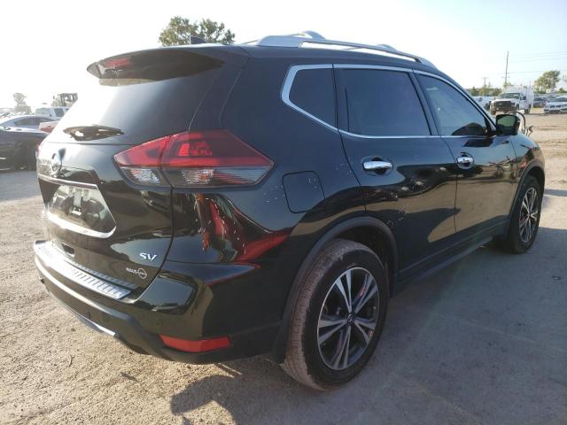 Photo 3 from auction – 2020 NISSAN ROGUE S with VIN JN8AT2MT3LW033804