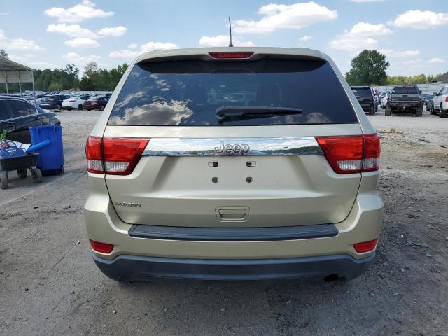 Photo 6 from auction – 2011 JEEP GRAND CHER with VIN 1J4RS4GG3BC569495