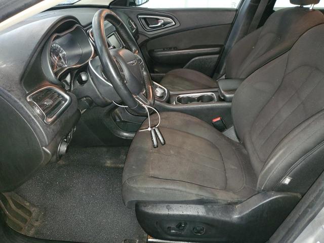 Photo 7 from auction – 2015 CHRYSLER 200 LIMITE with VIN 1C3CCCAB3FN746528