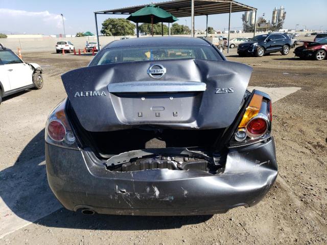 Photo 6 from auction – 2012 NISSAN ALTIMA with VIN 1N4AL2AP7CC251352
