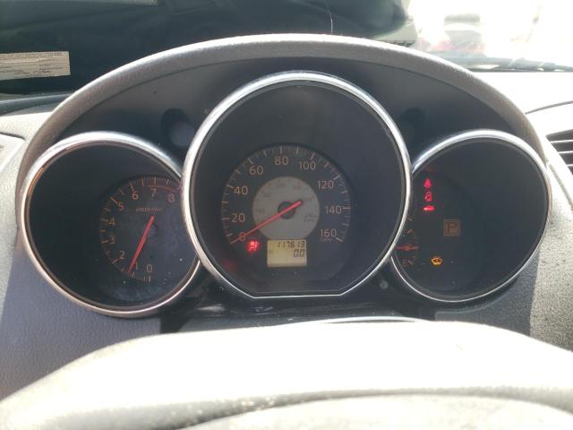 Photo 9 from auction – 2006 NISSAN ALTIMA SE with VIN 1N4BL11D36C208166
