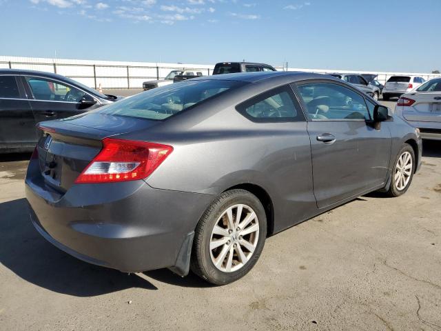 Photo 3 from auction – 2012 HONDA CIVIC EX with VIN 2HGFG3B86CH556874