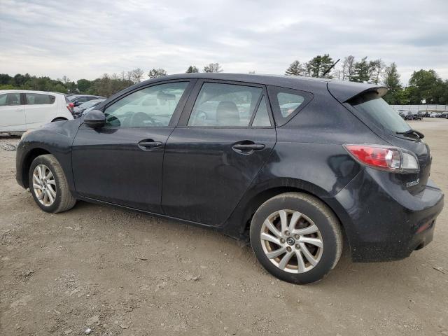 Photo 2 from auction – 2013 MAZDA 3 I with VIN JM1BL1L80D1708563