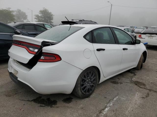 Photo 3 from auction – 2013 DODGE DART SE with VIN 1C3CDFAA0DD300099
