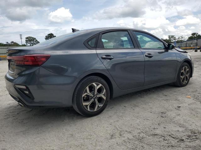 Photo 3 from auction – 2020 KIA FORTE FE with VIN 3KPF24AD1LE259041