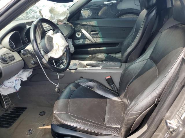 Photo 7 from auction – 2003 BMW Z4 2.5 with VIN 4USBT334X3LS45742