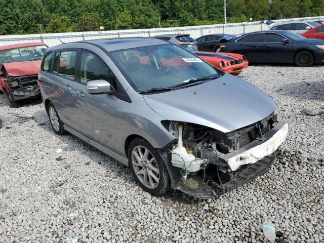 Photo 4 from auction – 2013 MAZDA 5 with VIN JM1CW2DL5D0162420