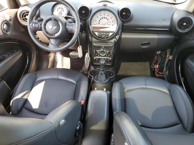 صورة رقم 8 من المزاد - 2014 MINI COOPER S C مع VIN WMWZC5C51EWP36076