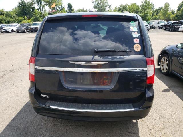 Photo 6 from auction – 2014 CHRYSLER TOWN & COU with VIN 2C4RC1BG9ER470703