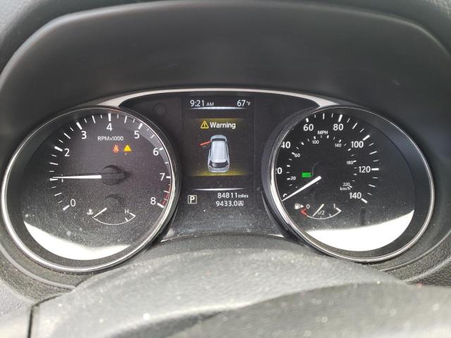 Photo 9 from auction – 2015 NISSAN ROGUE S with VIN 5N1AT2MV7FC846609