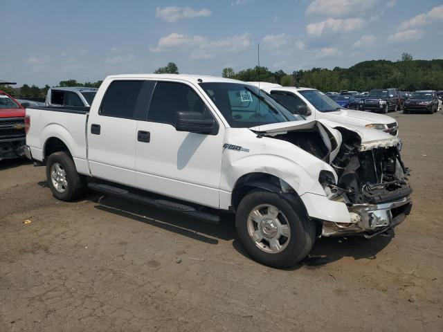 Photo 4 from auction – 2014 FORD F150 SUPER with VIN 1FTFW1EF5EFA31504