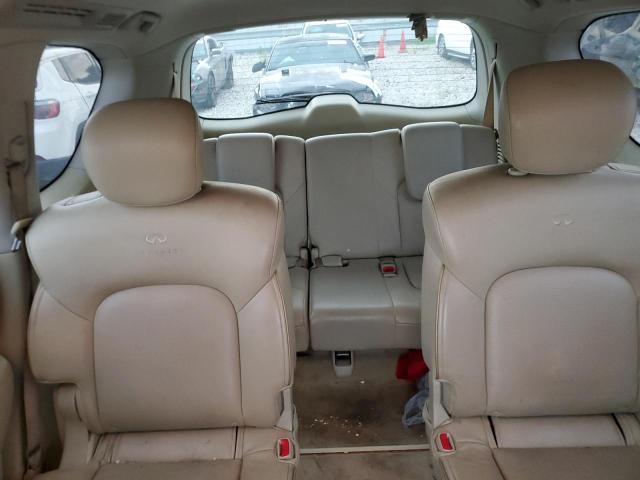 Photo 10 from auction – 2013 INFINITI QX56 with VIN JN8AZ2NF5D9530697