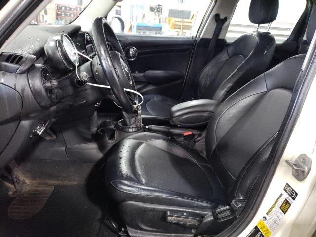 Photo 7 from auction – 2015 MINI COOPER with VIN WMWXS5C5XFT828087
