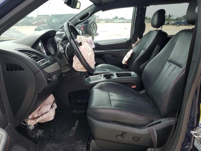 Photo 7 from auction – 2017 DODGE GRAND CARA with VIN 2C4RDGEG9HR798915