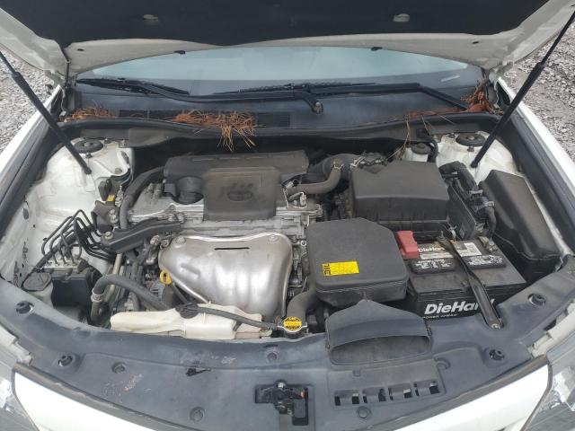 Photo 11 from auction – 2012 TOYOTA CAMRY BASE with VIN 4T1BF1FK6CU590428