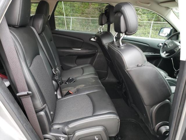 Photo 11 from auction – 2015 DODGE JOURNEY CR with VIN 3C4PDDGG2FT533234