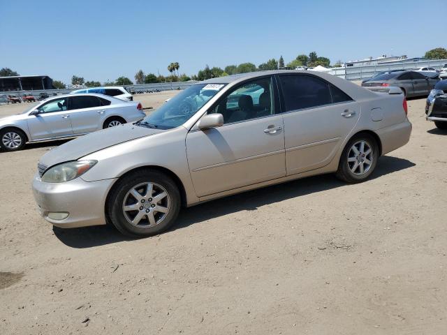 Photo 1 from auction – 2002 TOYOTA CAMRY LE with VIN 4T1BF30K82U010941