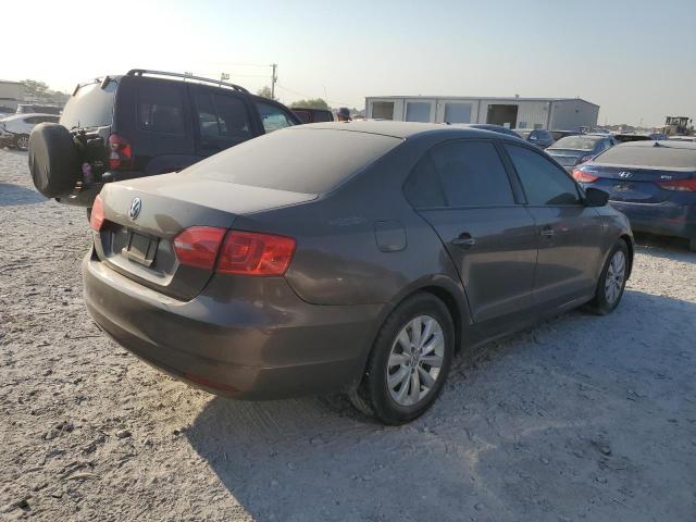 Photo 3 from auction – 2012 VOLKSWAGEN JETTA BASE with VIN 3VW2K7AJ8CM308373