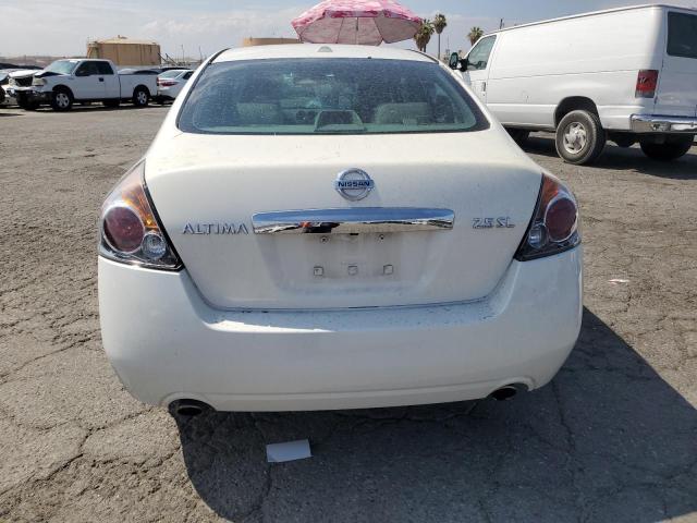 Photo 6 from auction – 2010 NISSAN ALTIMA BAS with VIN 1N4AL2AP3AN470469