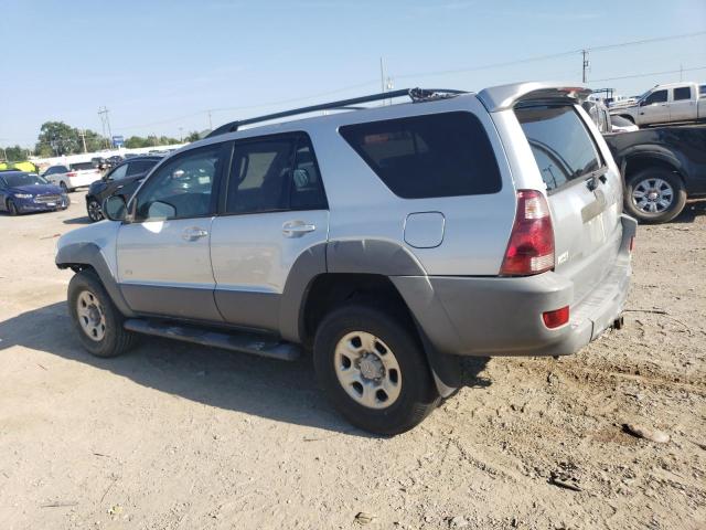Photo 2 from auction – 2003 TOYOTA 4RUNNER SR with VIN JTEZT14R330003973