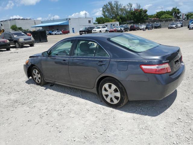 Photo 2 from auction – 2009 TOYOTA CAMRY BASE with VIN 4T1BE46K19U295315
