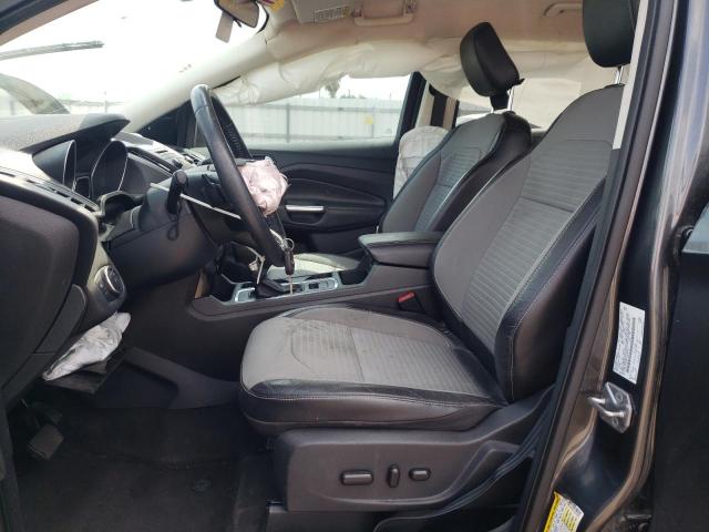 Photo 7 from auction – 2018 FORD ESCAPE SE with VIN 1FMCU0GD6JUA22696