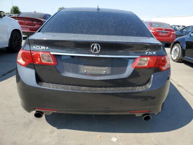 Снимка 6 от търг – 2012 ACURA TSX TECH с VIN JH4CU2F66CC020814
