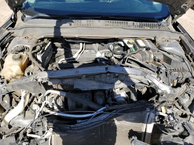Photo 11 from auction – 2014 FORD FUSION with VIN 3FA6P0H73ER338786