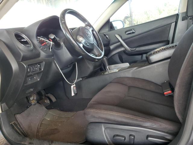 Фото 7 с аукциона – 2012 NISSAN MAXIMA S с VIN 1N4AA5AP9CC855699