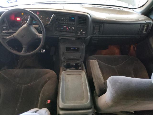 Photo 8 from auction – 2002 GMC NEW SIERRA with VIN 2GTEC19T921404048