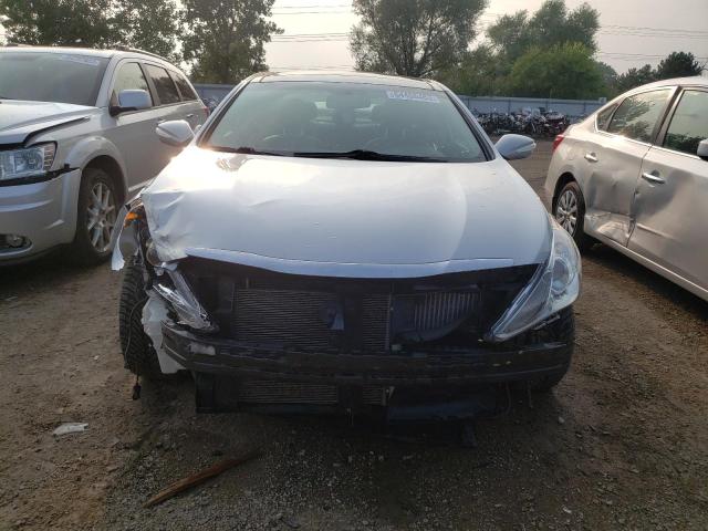 Снимка 5 от търг – 2012 HYUNDAI SONATA SE с VIN 5NPEC4AB7CH408247