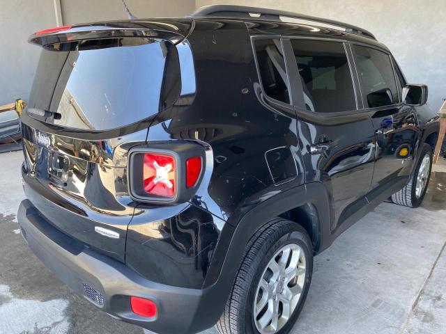 Photo 4 from auction – 2016 JEEP RENEGADE L with VIN ZACCJBBT2GPE11773