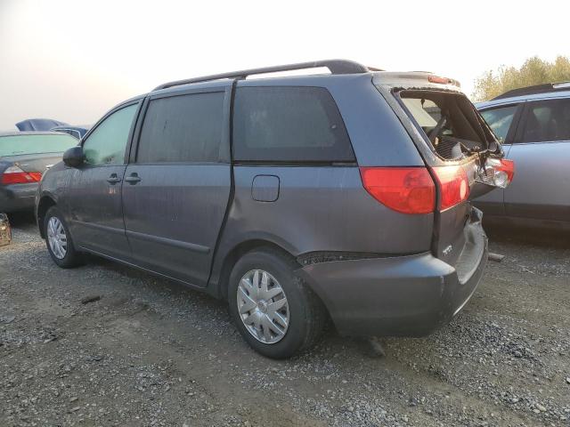 Photo 2 from auction – 2009 TOYOTA SIENNA CE with VIN 5TDZK23C79S285258