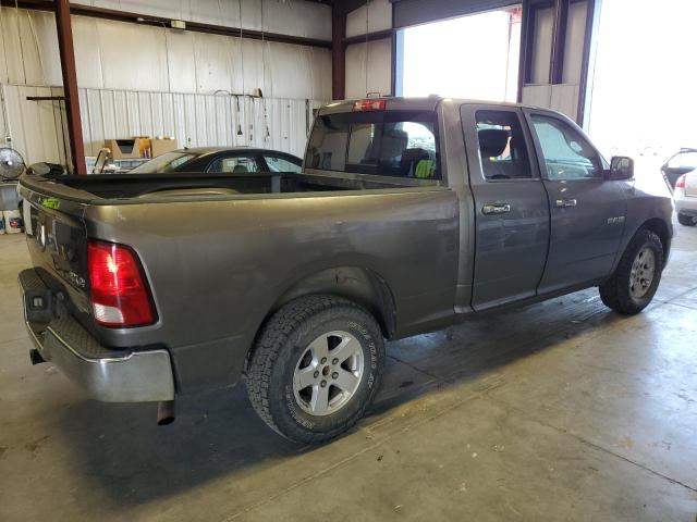 Photo 3 from auction – 2010 DODGE RAM 1500 with VIN 1D7RV1GP0AS105487