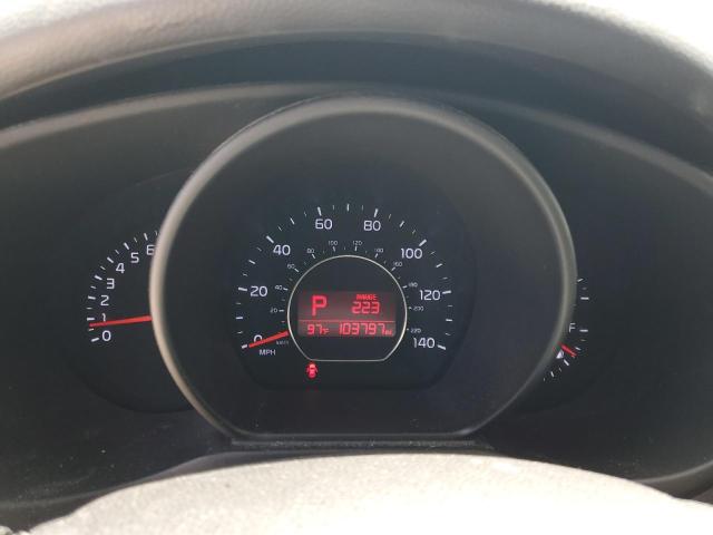 Снимка 9 от търг – 2014 KIA SOUL + с VIN KNDJP3A50E7043683