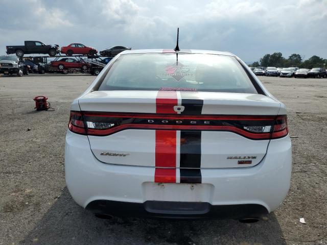 Photo 6 from auction – 2013 DODGE DART SXT with VIN 1C3CDFBH0DD134663