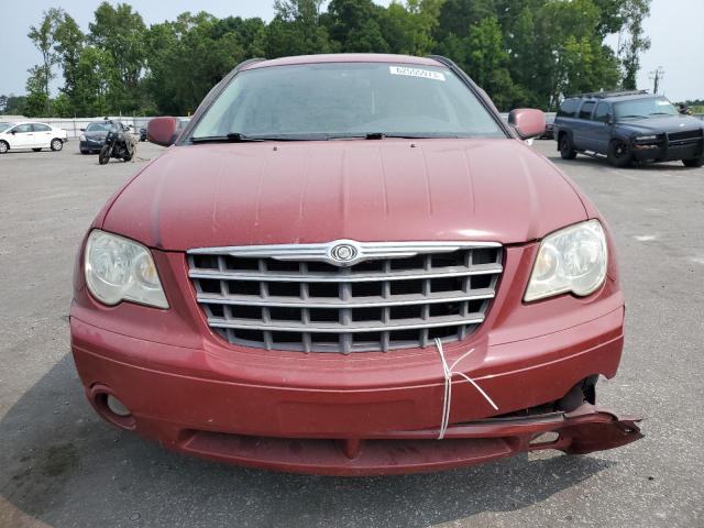 Photo 5 from auction – 2008 CHRYSLER PACIFICA T with VIN 2A8GM68XX8R638967