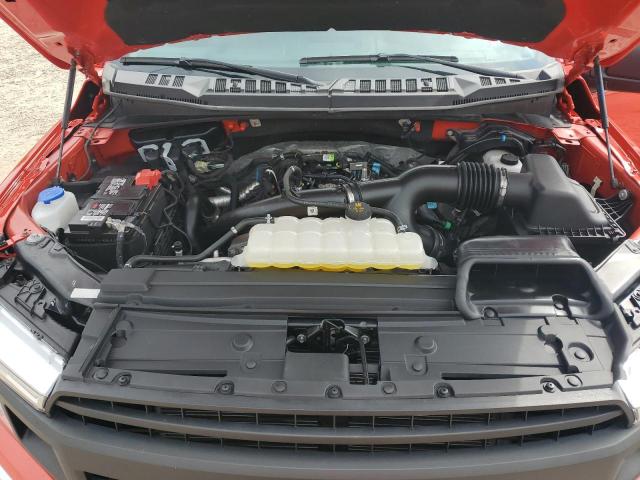 Photo 11 from auction – 2020 FORD F150 SUPER with VIN 1FTEW1EP2LFB96184