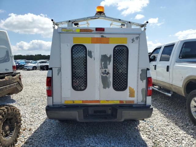Photo 6 from auction – 2008 FORD F150 with VIN 1FTRF12248KE03330
