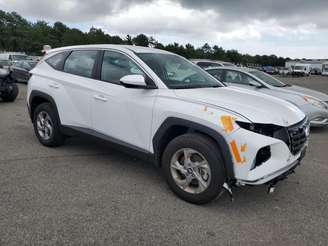 Photo 4 from auction – 2023 HYUNDAI TUCSON SE with VIN 5NMJACAE2PH254879