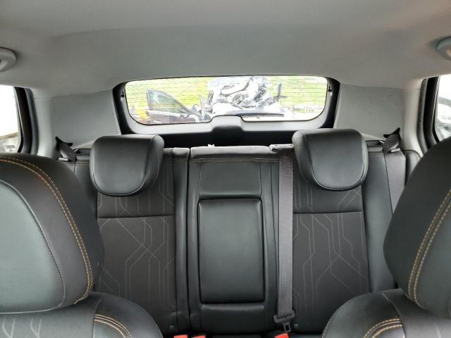 Photo 10 from auction – 2017 CHEVROLET TRAX 1LT with VIN KL7CJLSB5HB153190